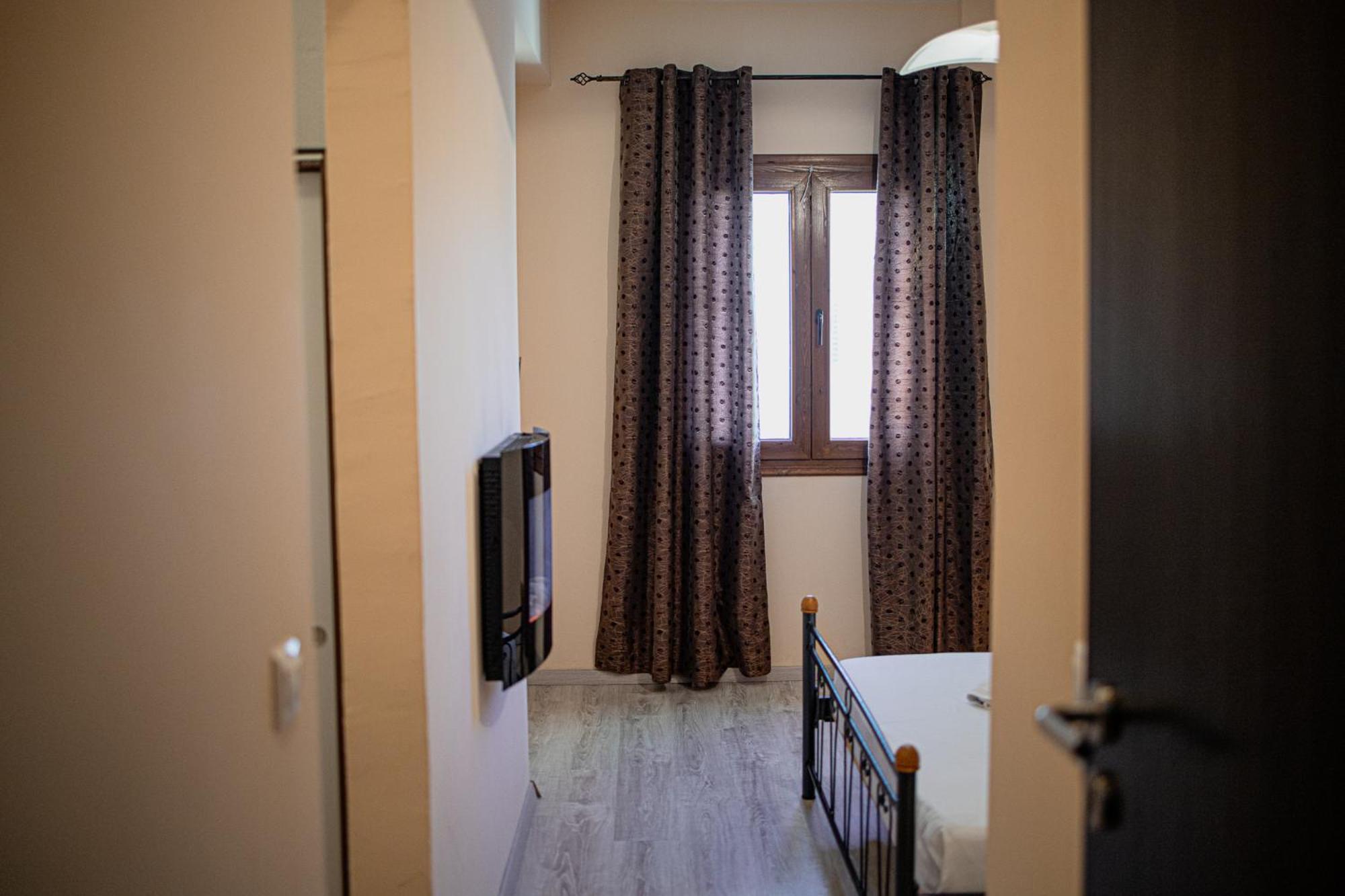 Villa Eridos Káto Lekhónia Dış mekan fotoğraf