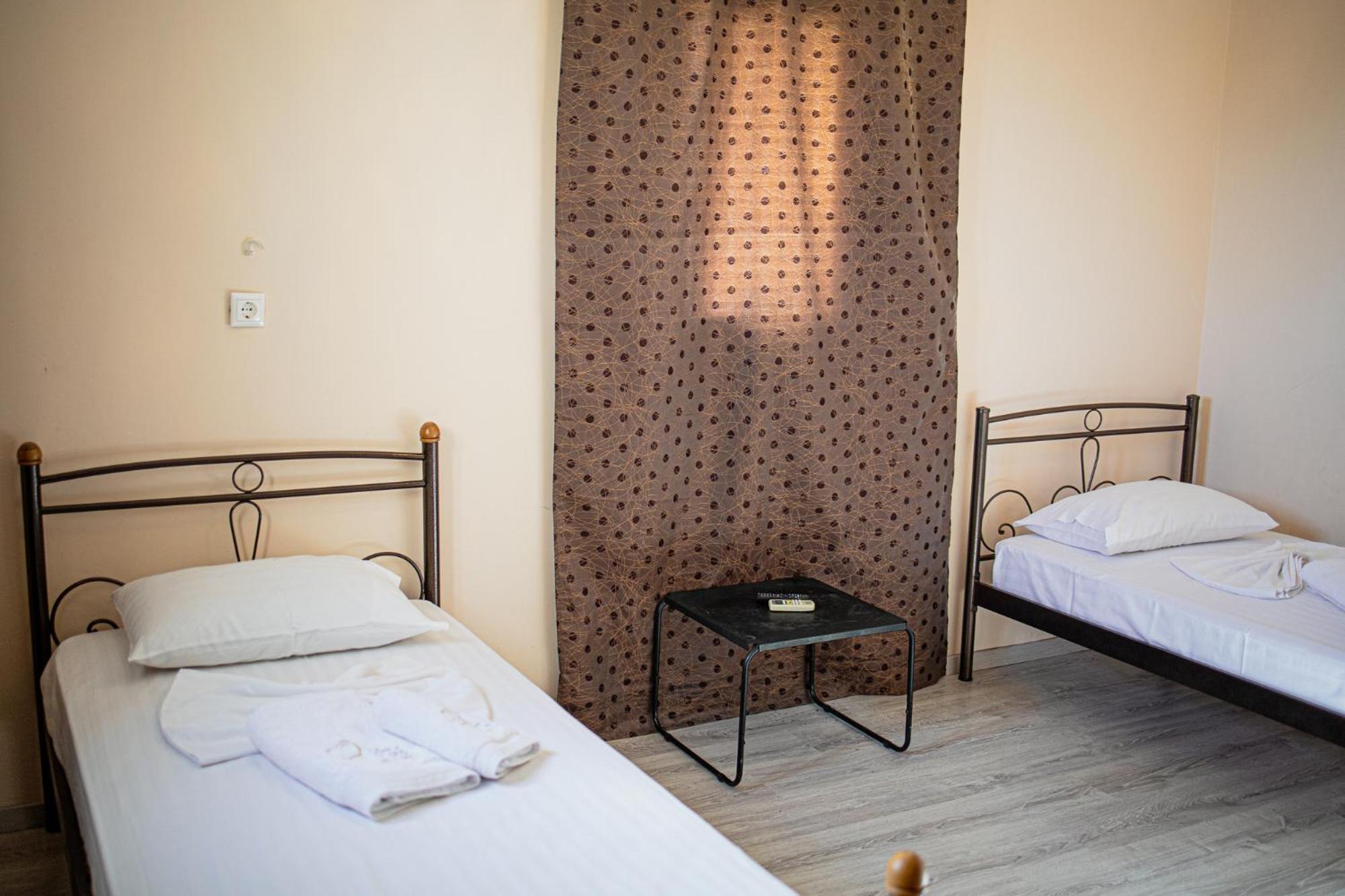 Villa Eridos Káto Lekhónia Dış mekan fotoğraf