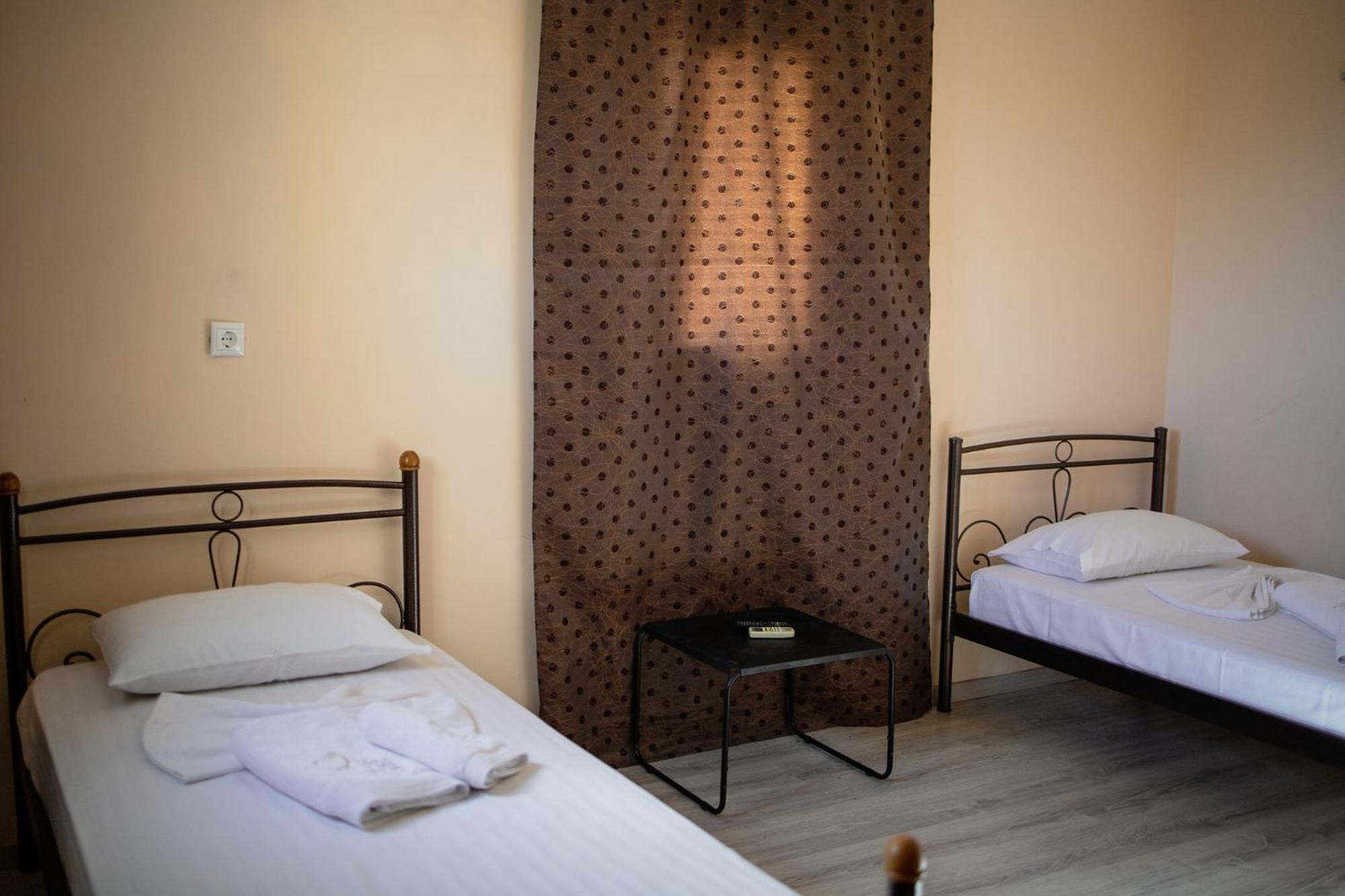 Villa Eridos Káto Lekhónia Dış mekan fotoğraf